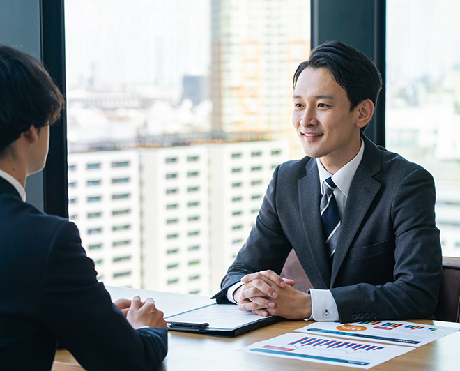 実践の個別サポート